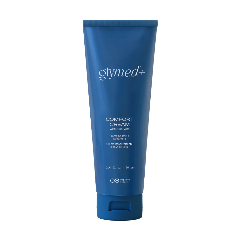 Comfort Cream  Pure Beauty