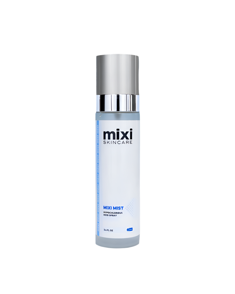 Mixi Hypochlorous Acid Mist – Pure Beauty