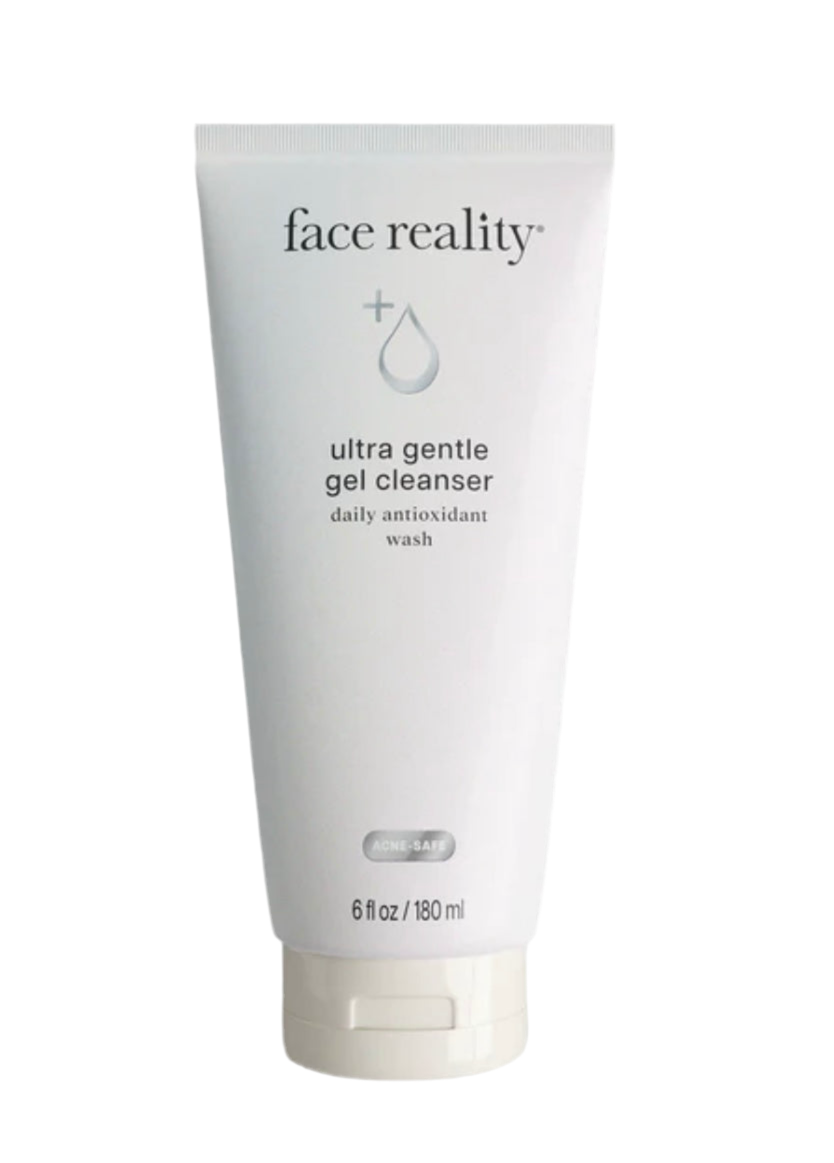 Ultra Gentle Cleanser