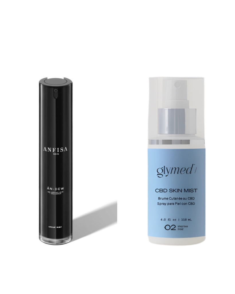 Redness Reduction Duo