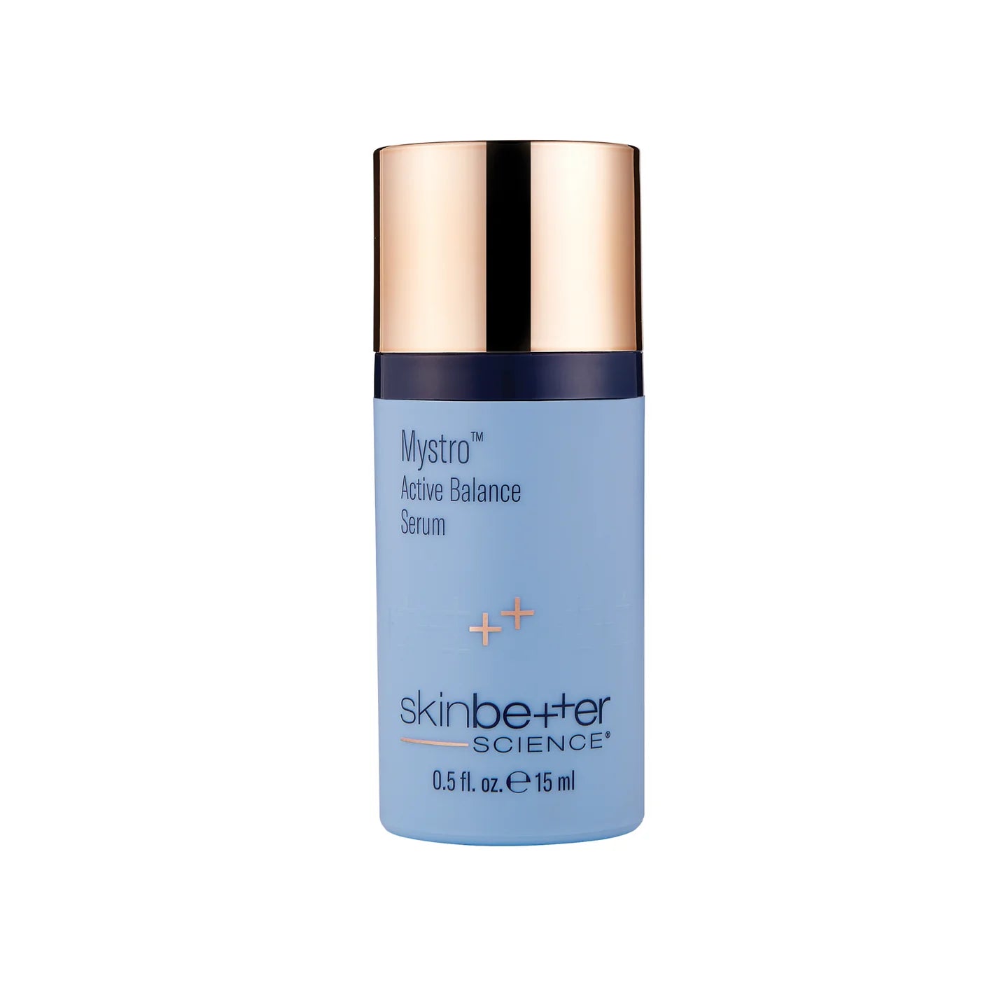 Travel Size Mystro Balance Serum
