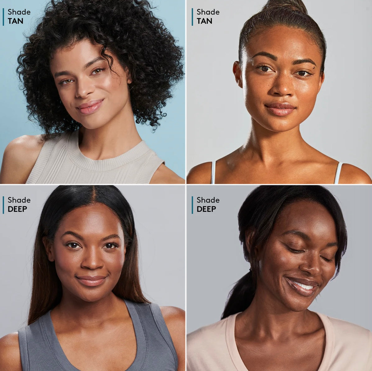 Tinted Face Shield Flex Spf 50