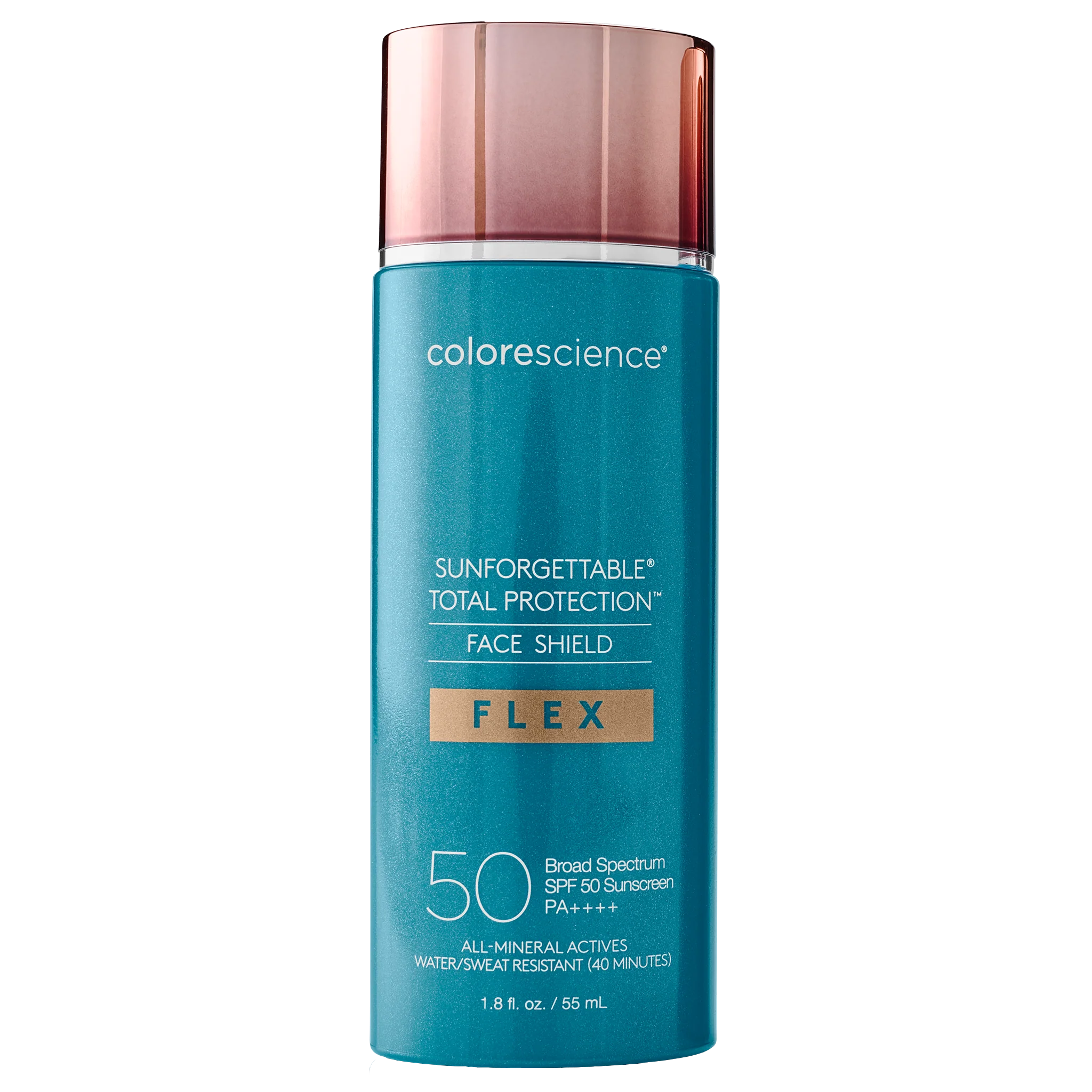 Tinted Face Shield Flex Spf 50