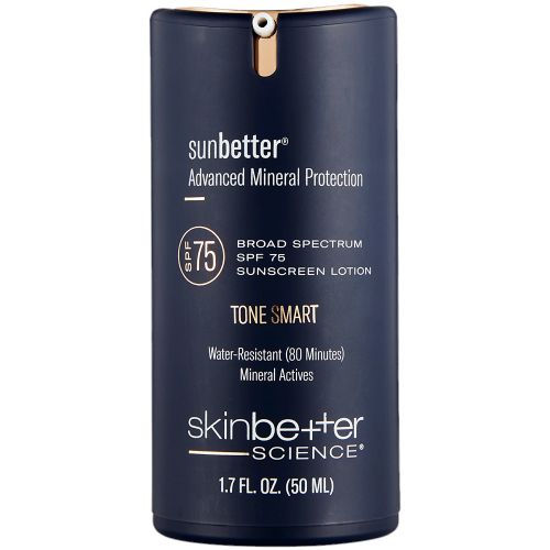Tone Smart Tinted Spf 75
