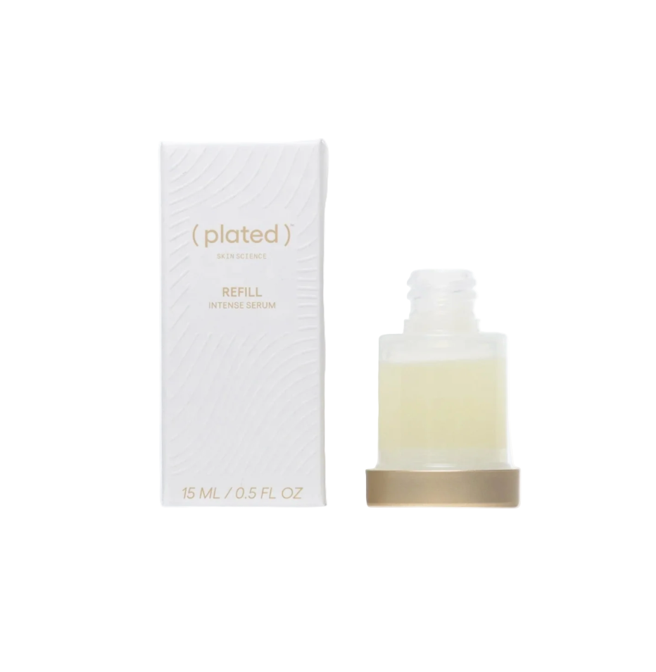 Plated Intense Refill