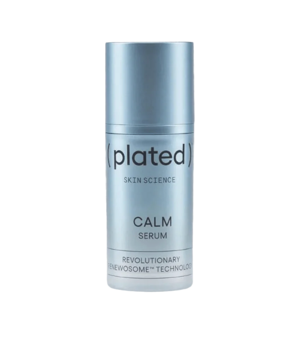 Plated Calm Serum