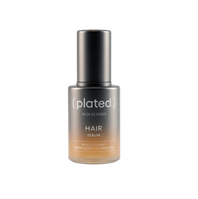 Plated Hair Serum
