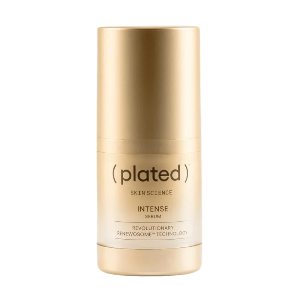 Plated Intense Serum