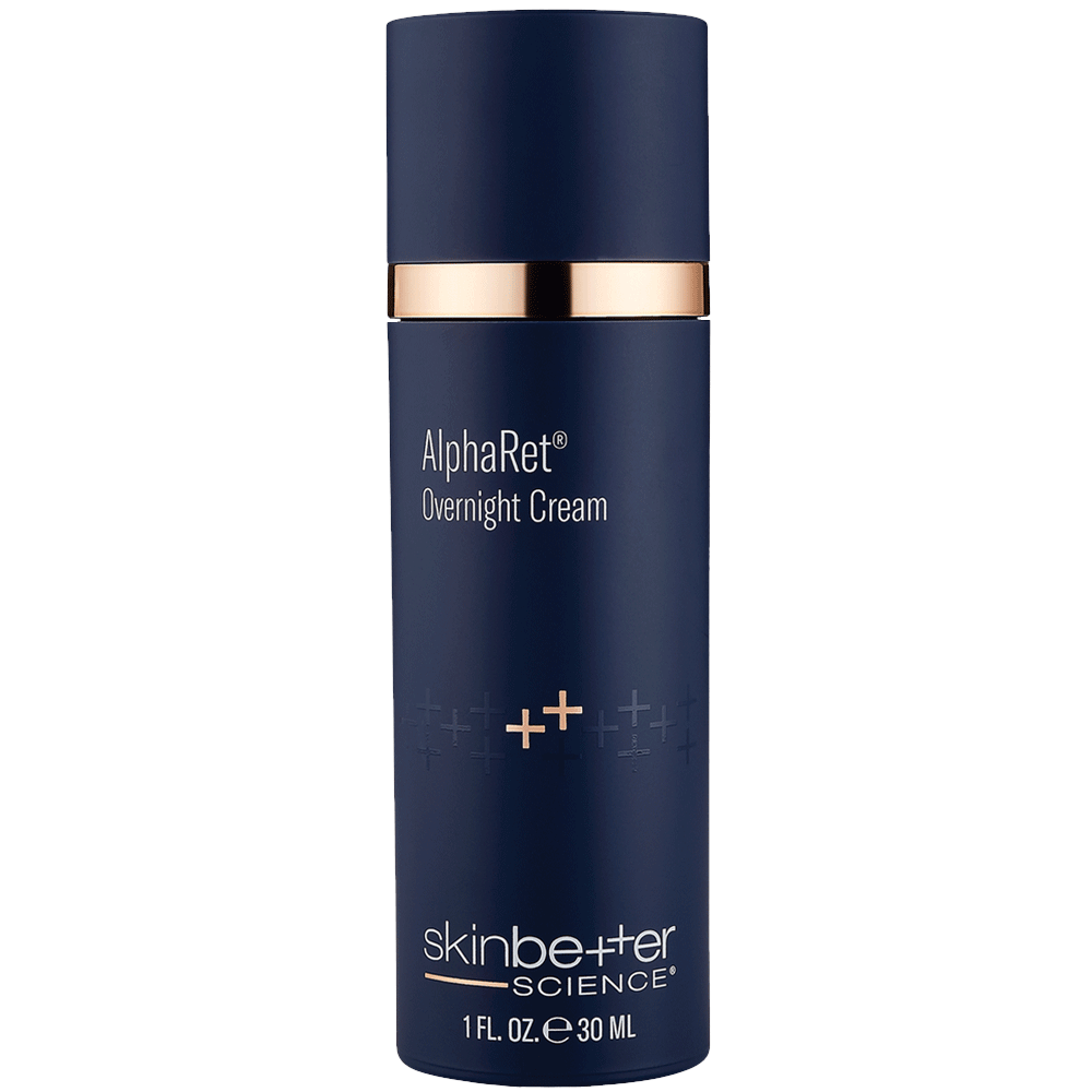 Alpharet Overnight Retinoid Cream
