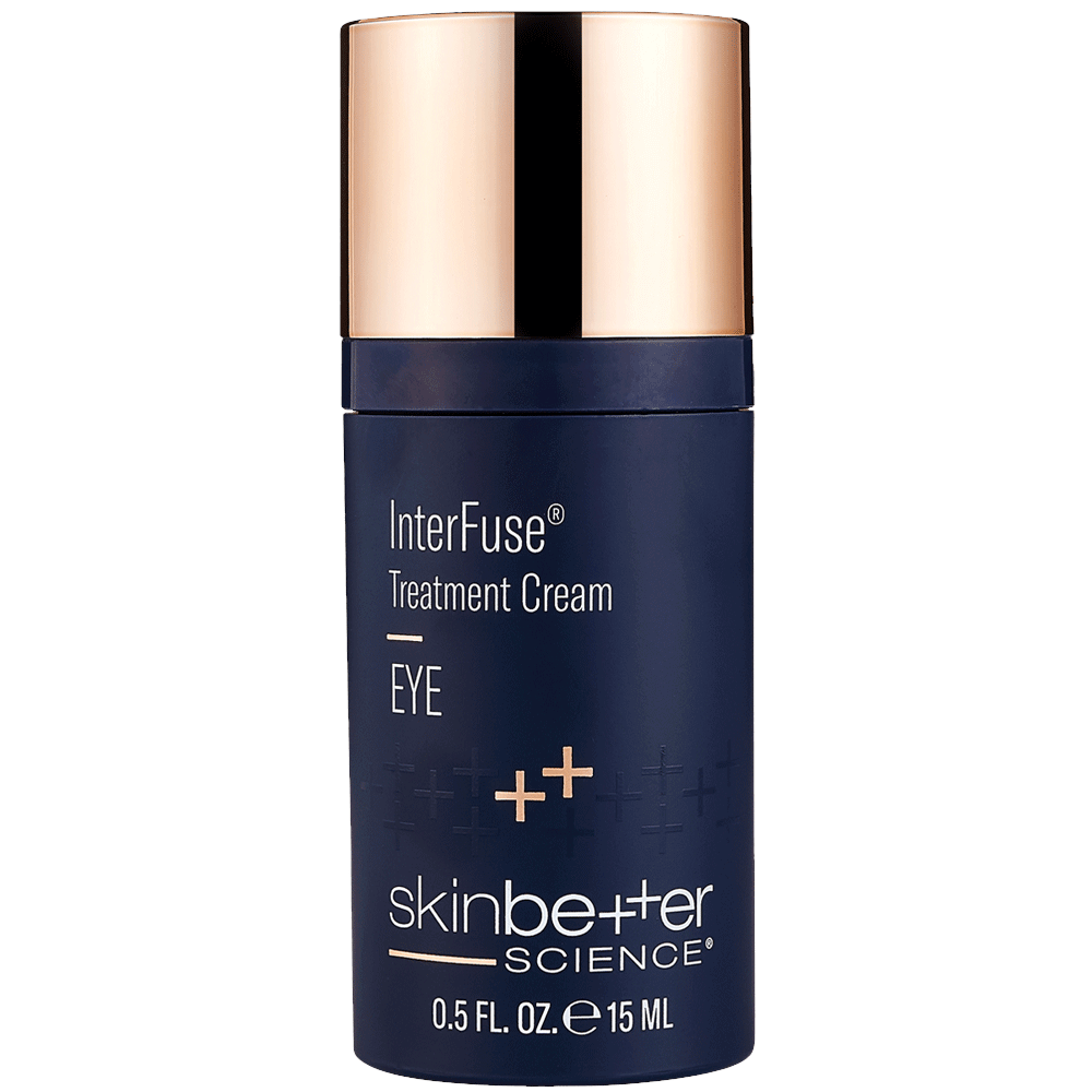 Interfuse Eye Treatment