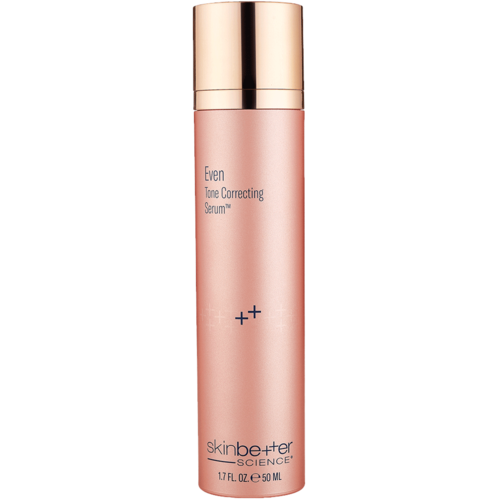 Even Tone Pigment Correcting Serum