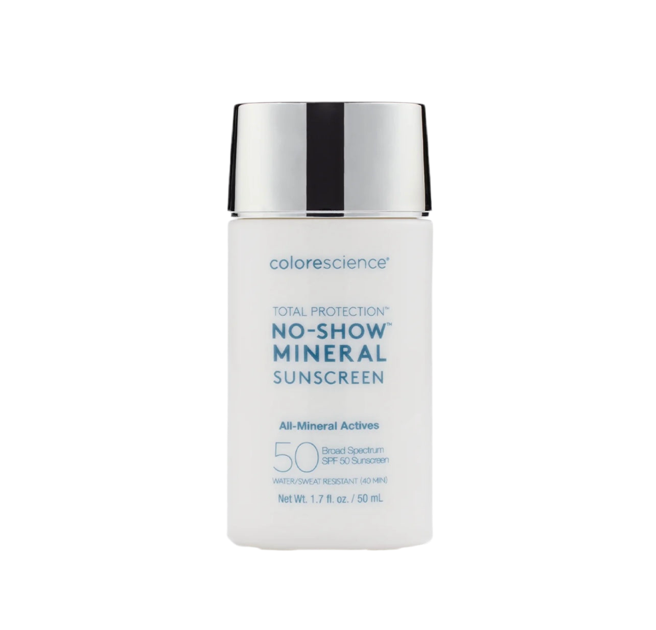 Sheer + Lightweight Mineral Spf 50
