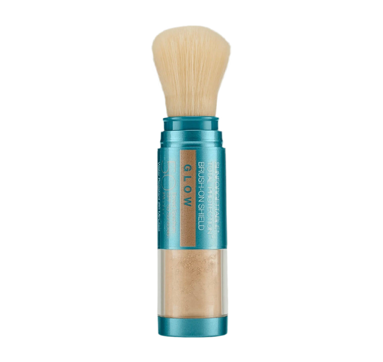 Glowy Brush On Spf 50
