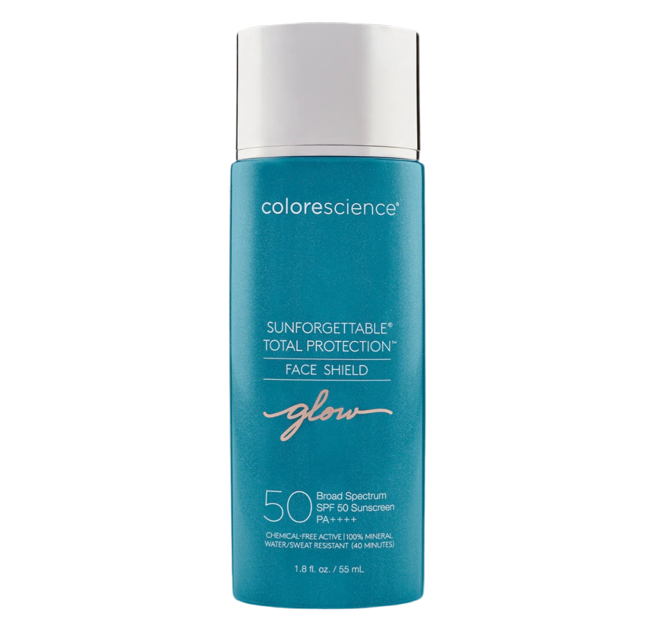 Glowy Spf 50 Liquid