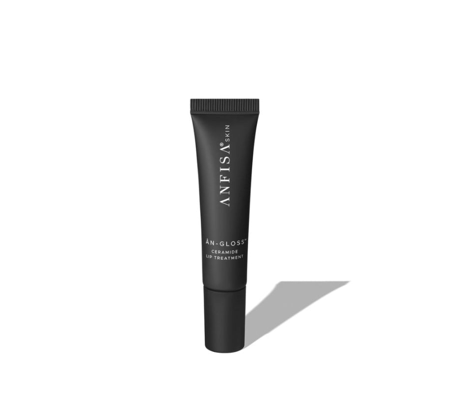 Sheer Ceramide Lip Treatment + Gloss