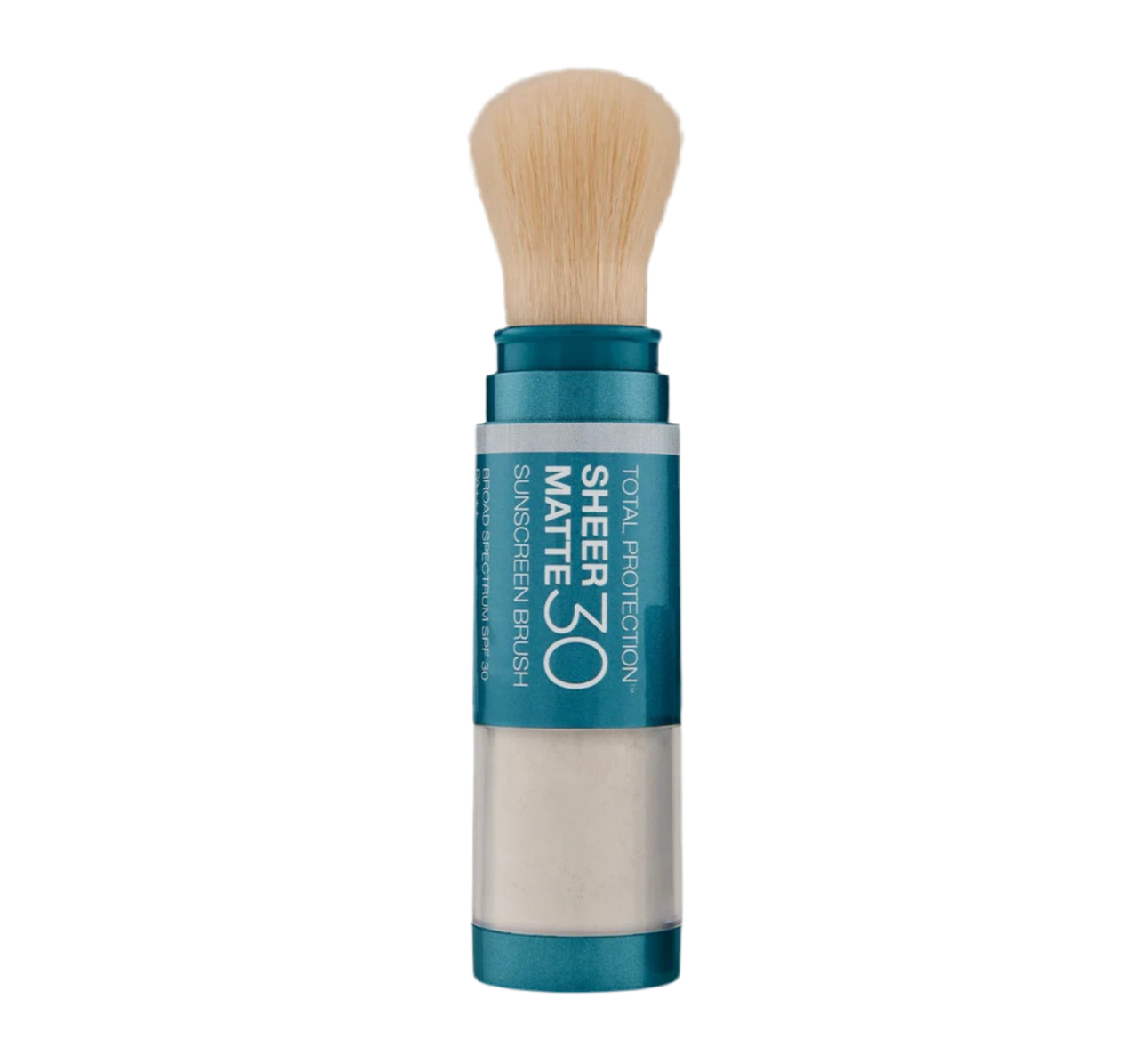 Sheer + Matte Brush On Spf 30
