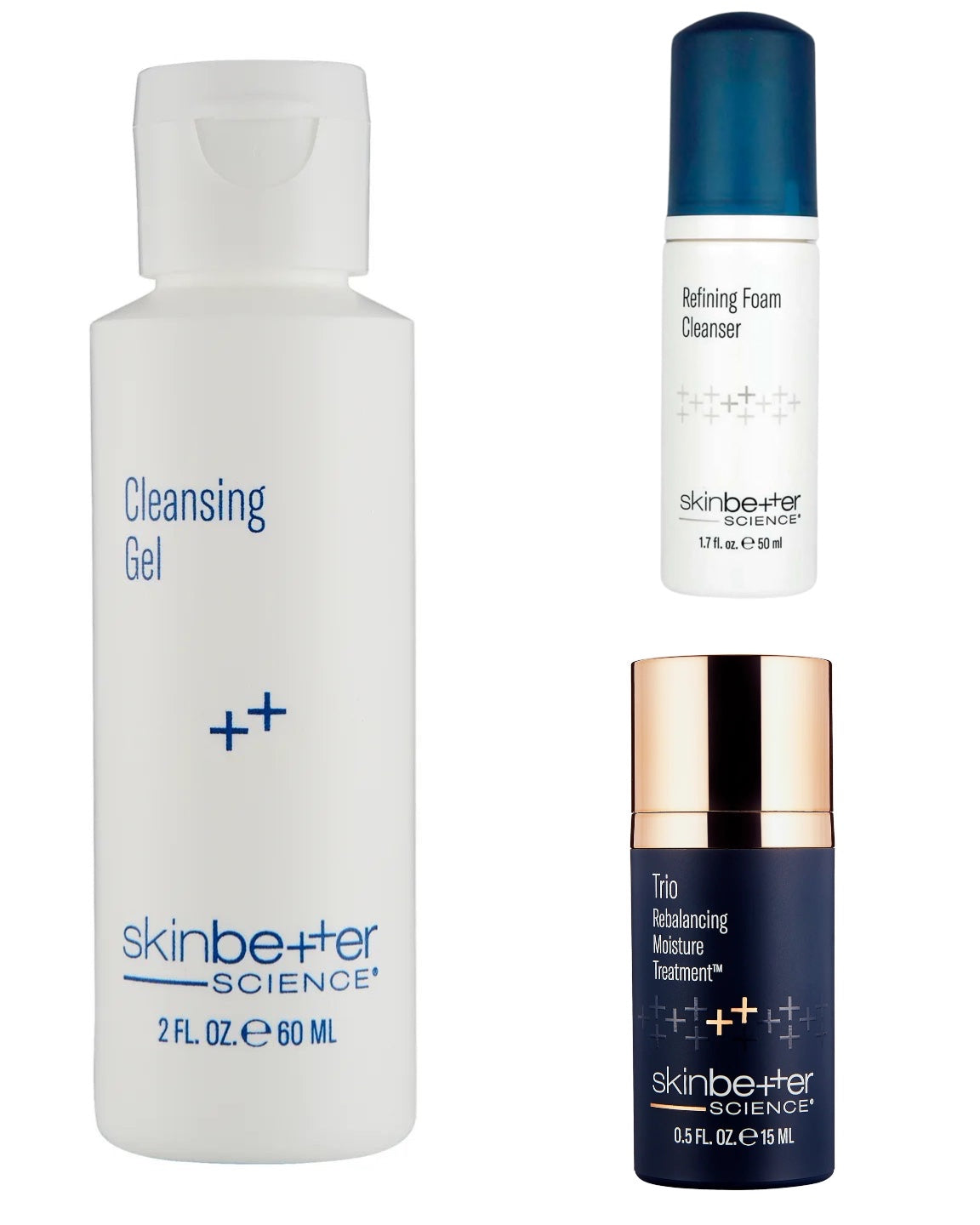 Skincare Travel Kit