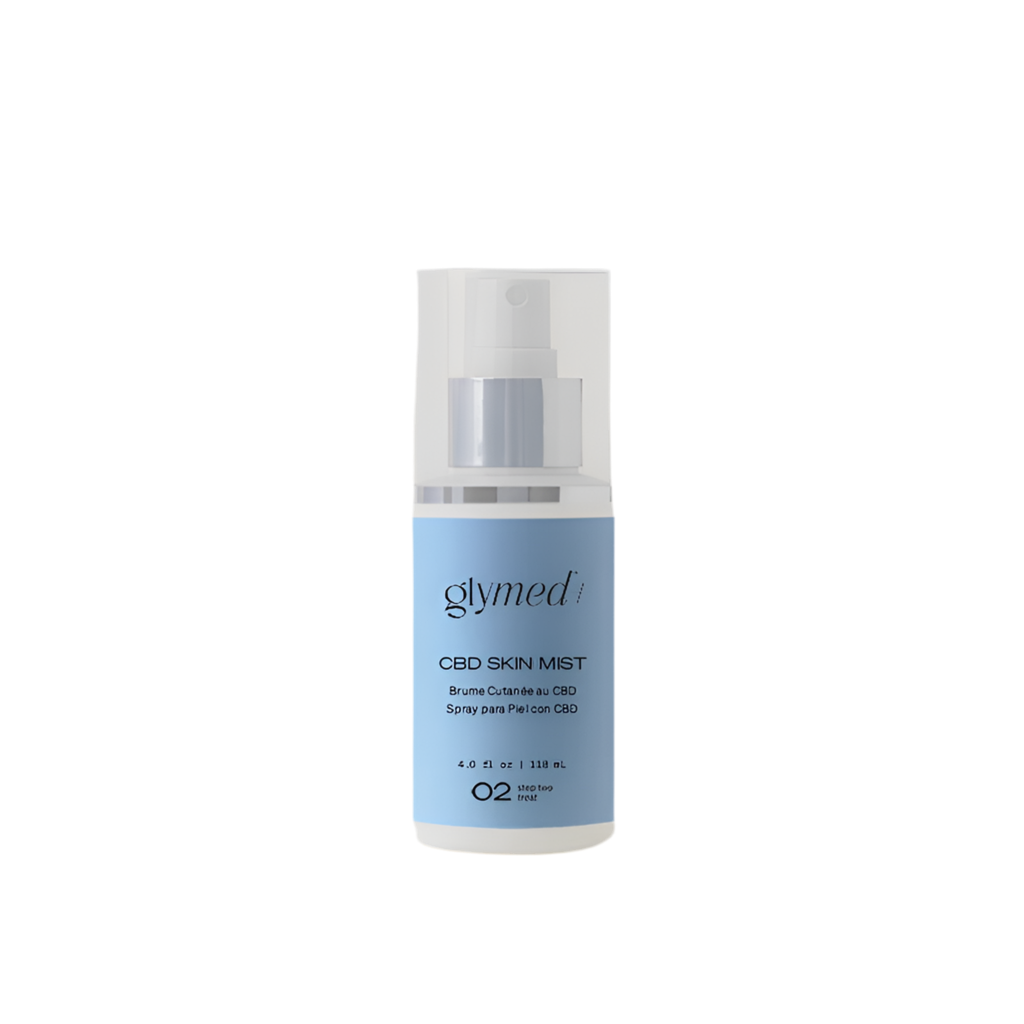 CBD Mist