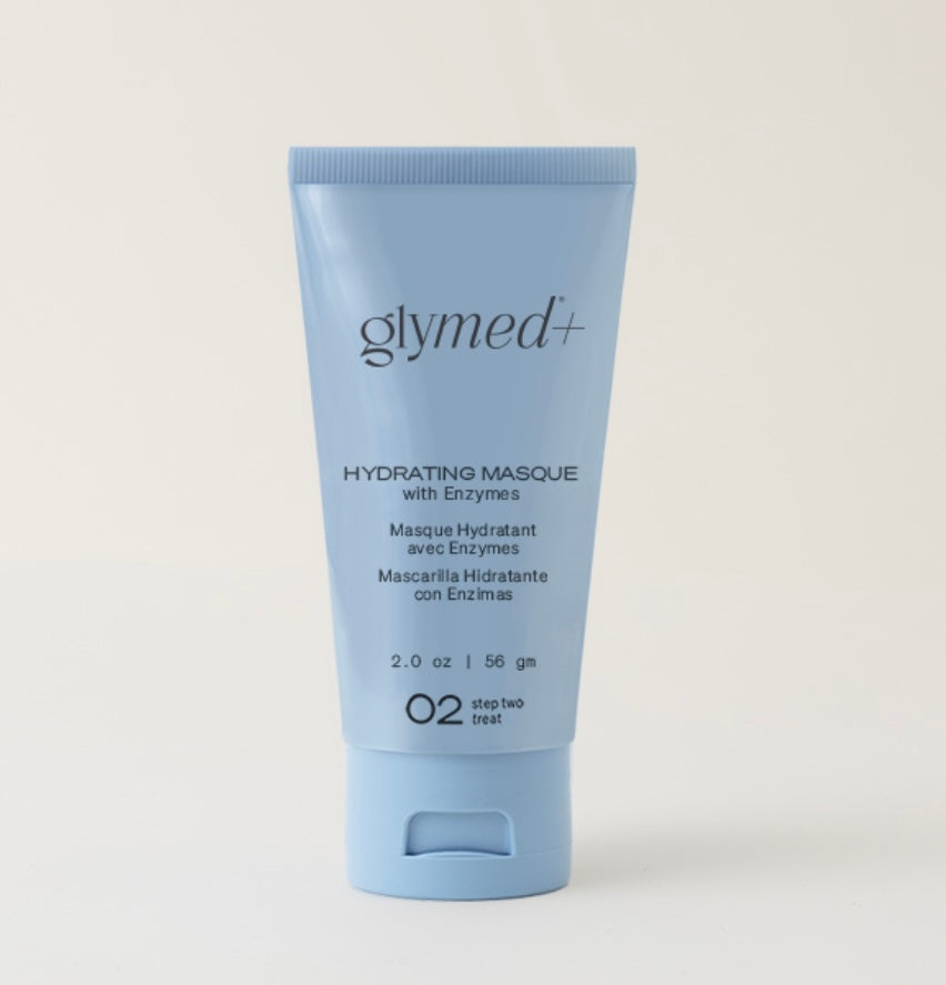 Hydrating Masque with Enzymes