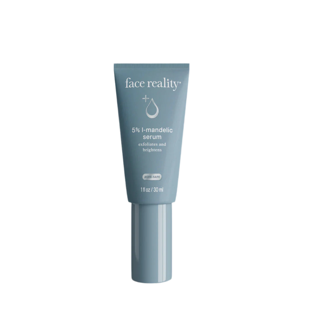 5% L-Mandelic Serum