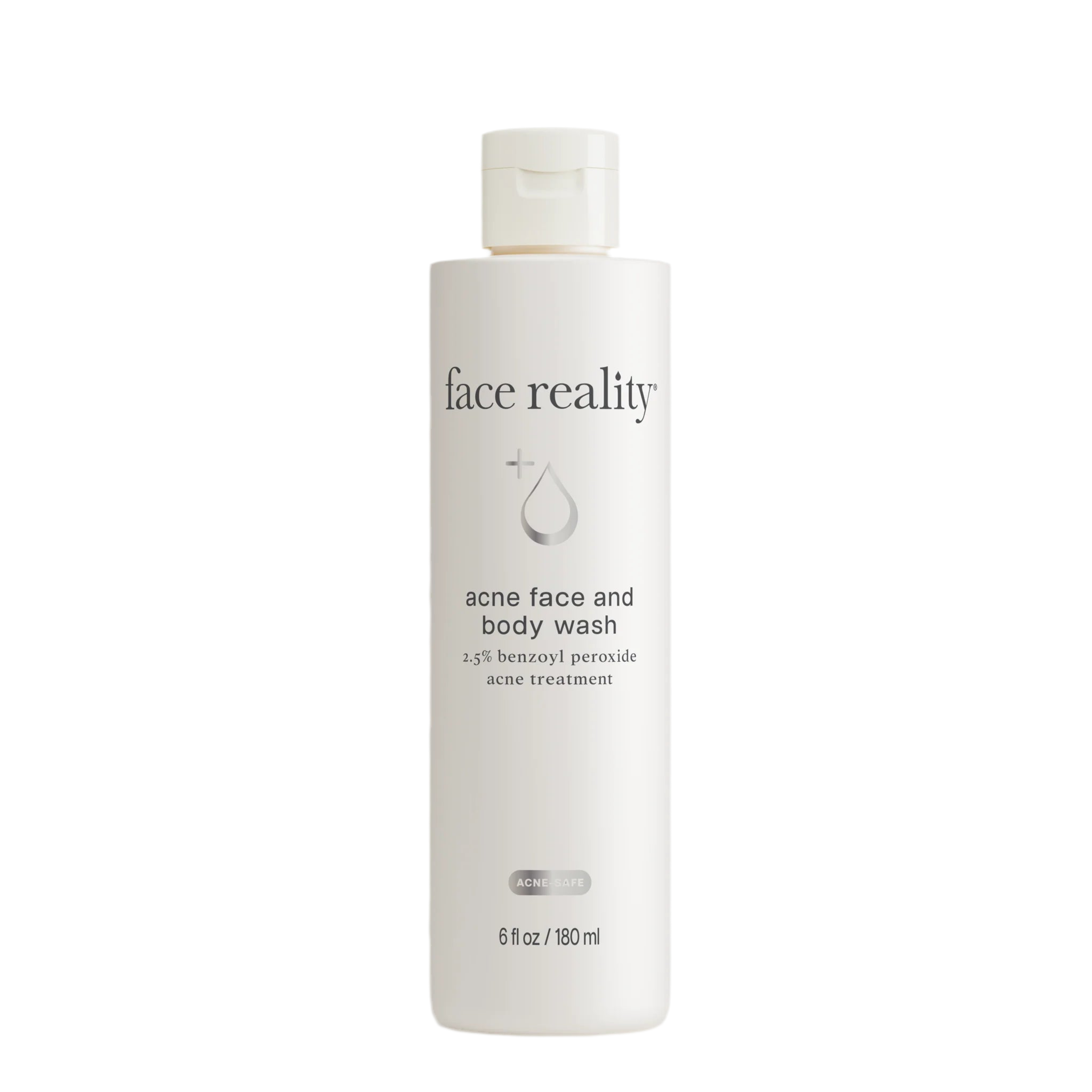 Acne Face and Body Wash