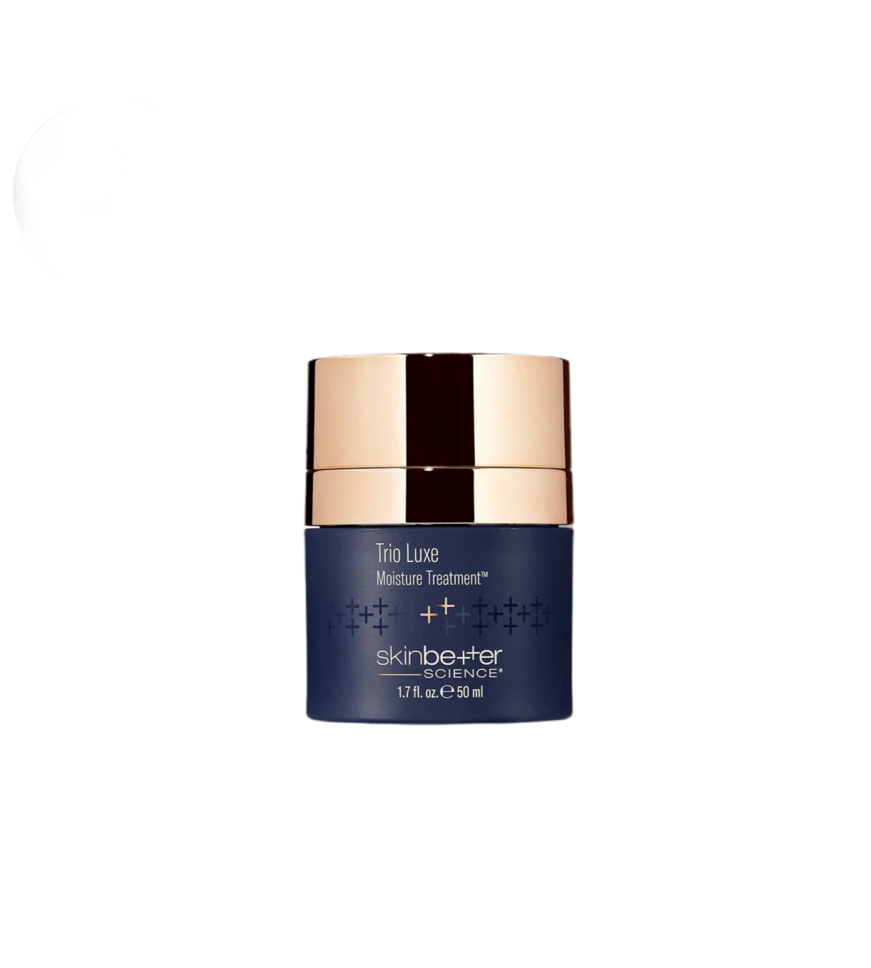 Trio Luxe Intense Moisture Treatment