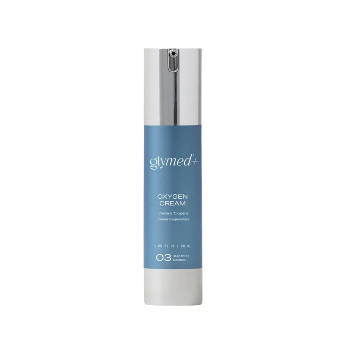 Oxygen Cream Moisturizer
