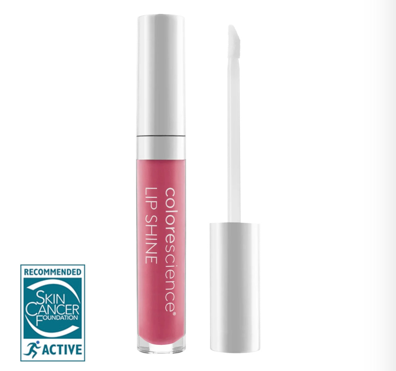 Lip Shine Spf 35 Lip Gloss