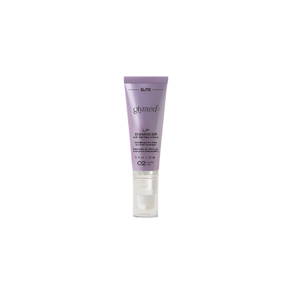 Lip Exfoliator + Plumper
