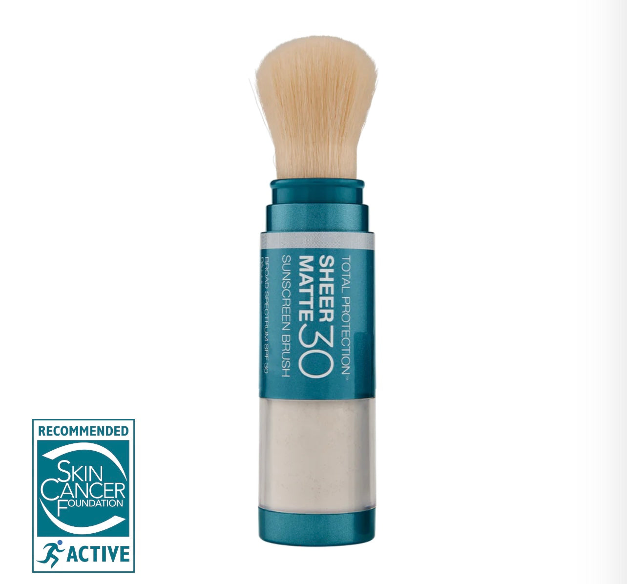 Brush On Shield Spf 30 (Sheer)