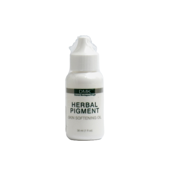 Herbal Pigment Oil (Pre-Order)