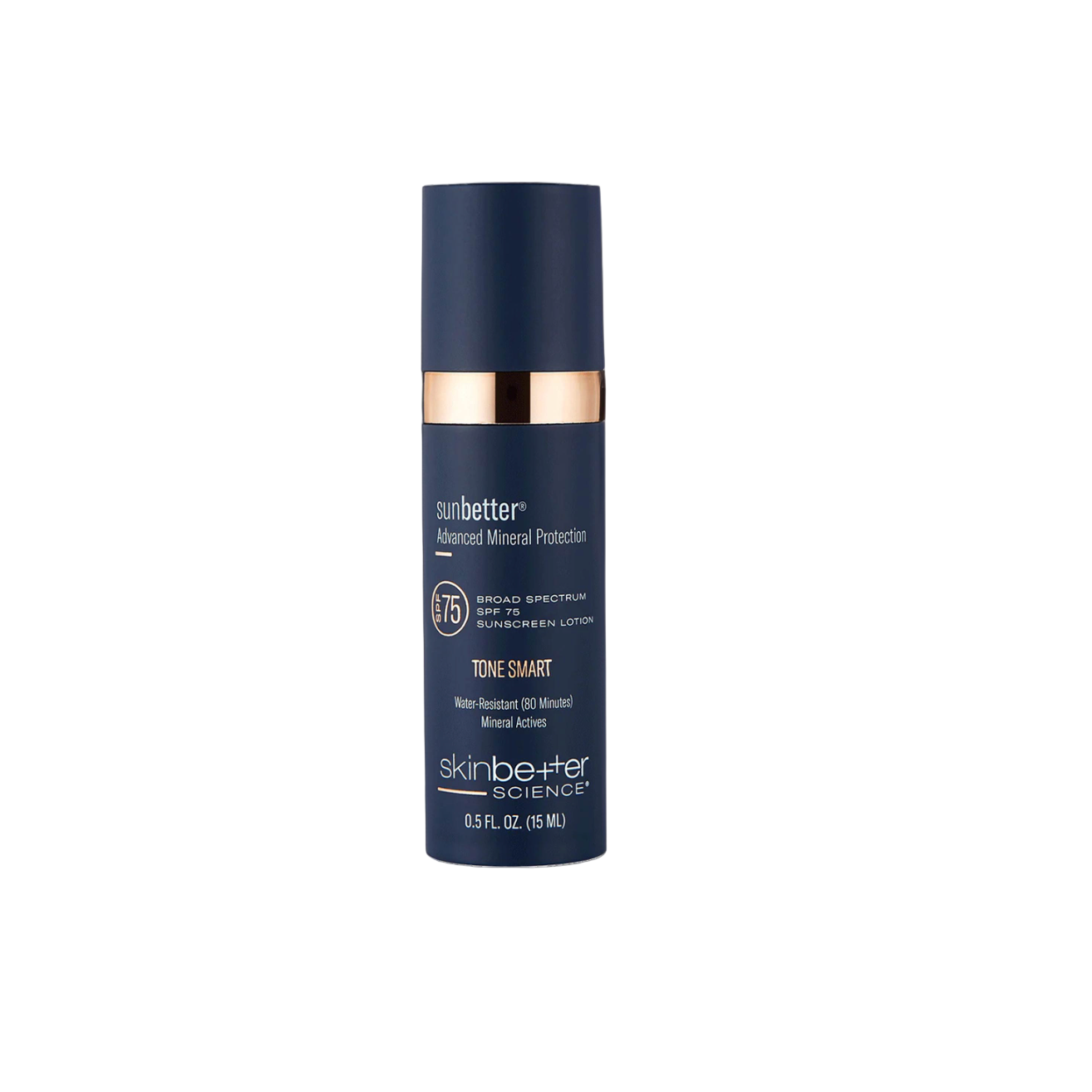 Travel Size Tone Smart Spf 75