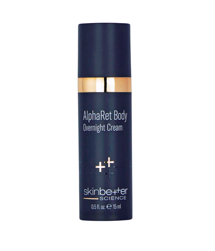 Travel Size Alpharet Retinoid Body Cream
