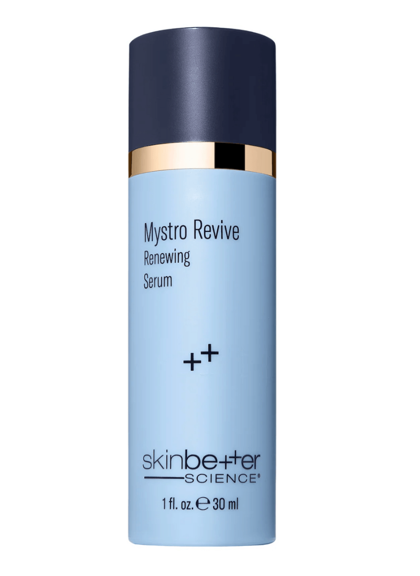Mystro Revive Renewing Serum