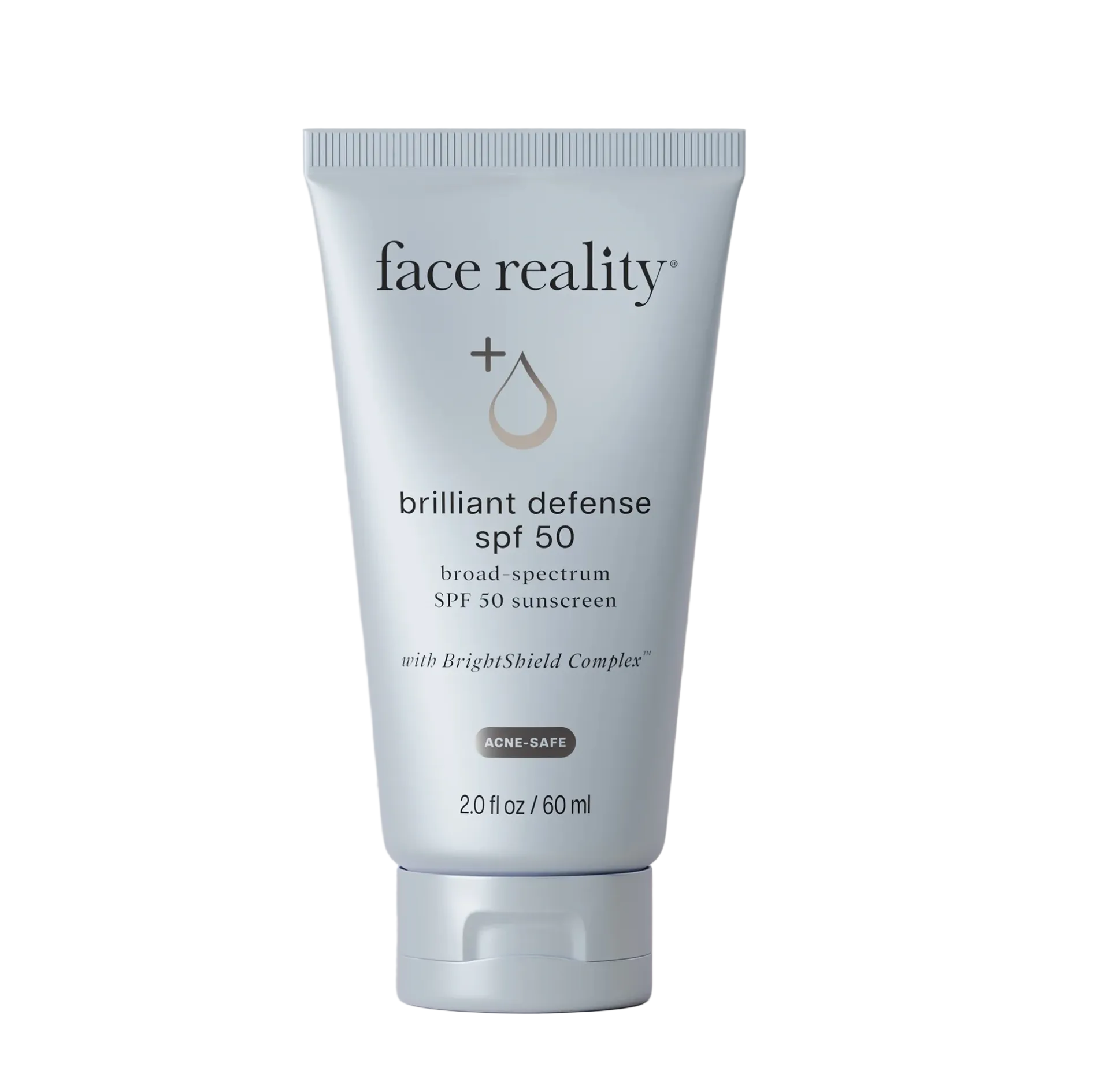 Brilliant Defense SPF 50