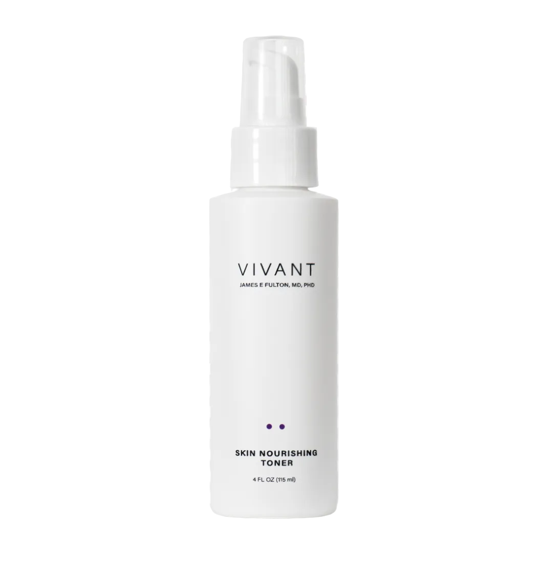 Skin Nourishing Toner