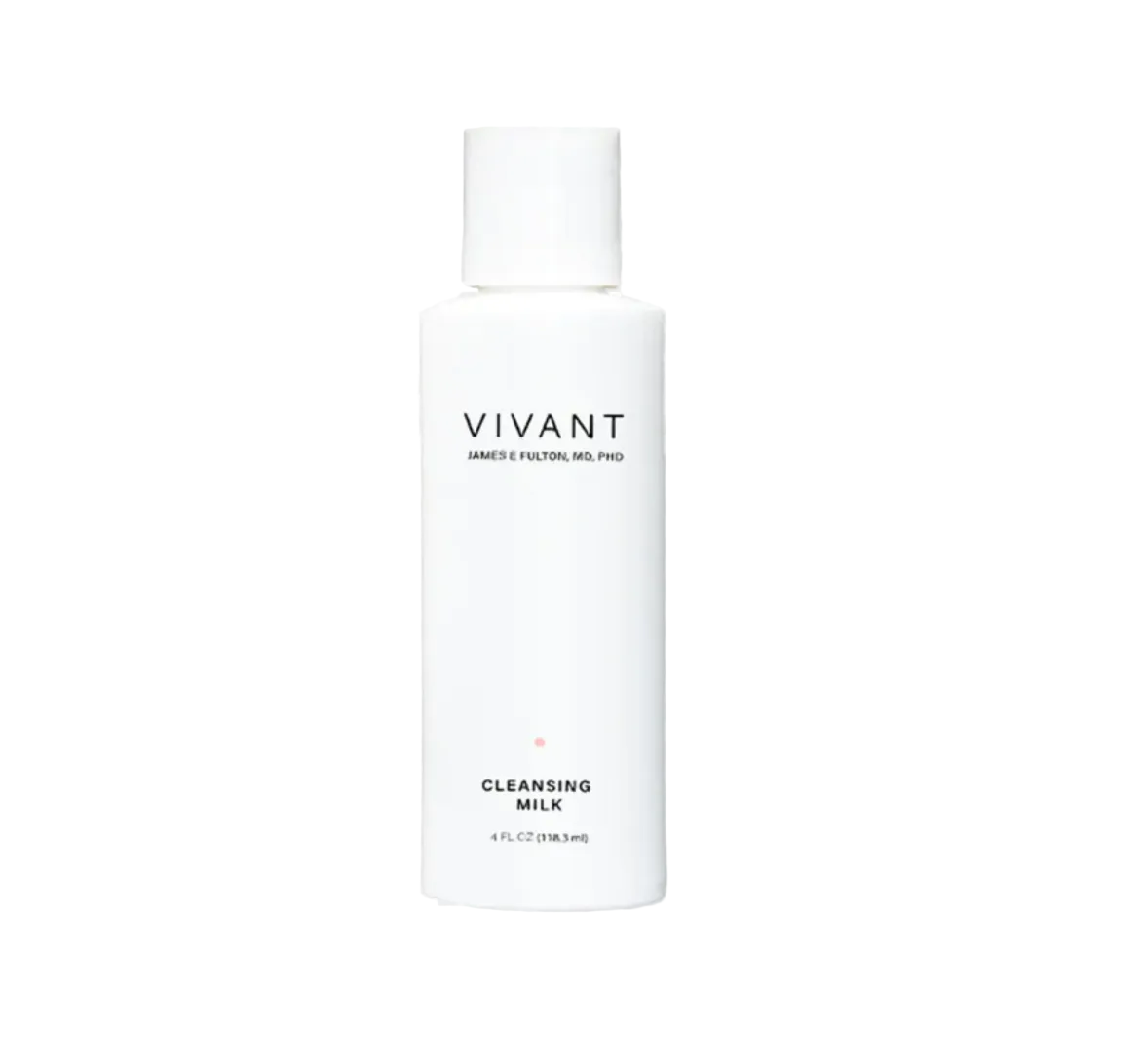 Cleansing Milk
