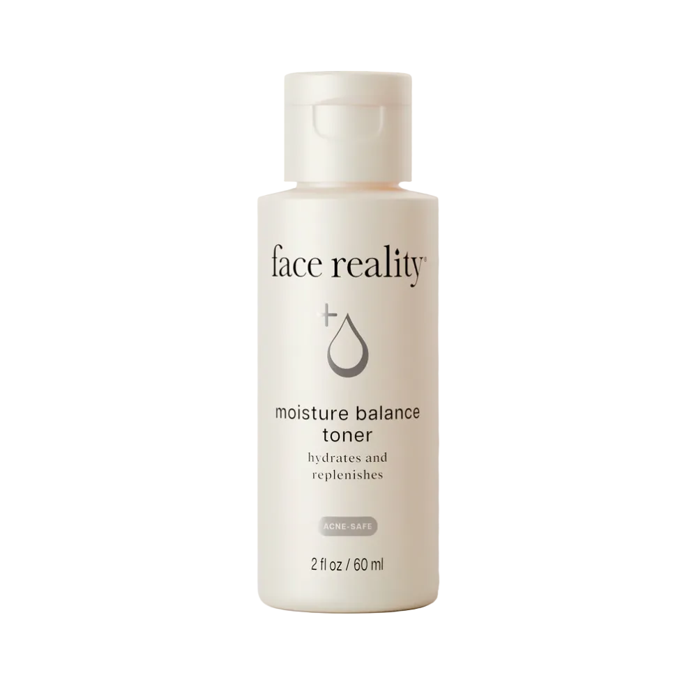 Travel Size Moisture Balance Toner