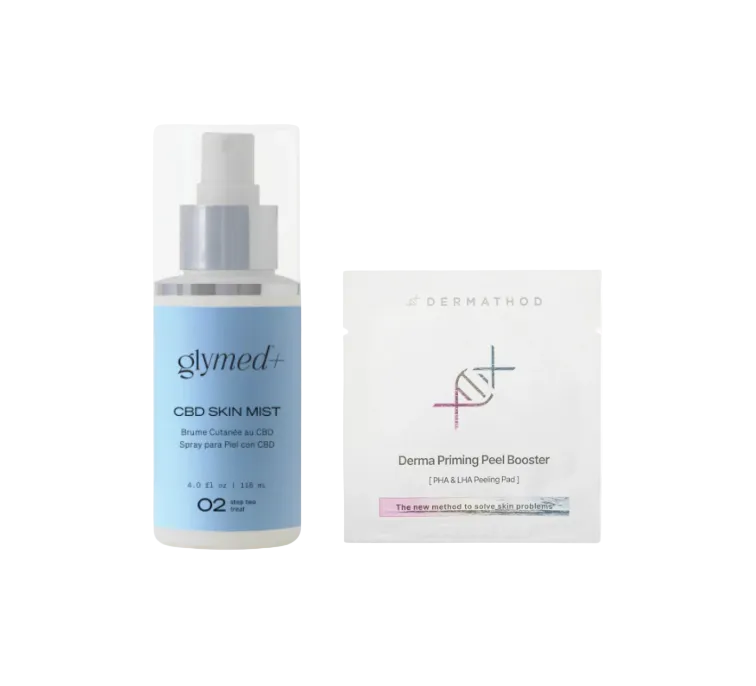 Glowing Skin Duo