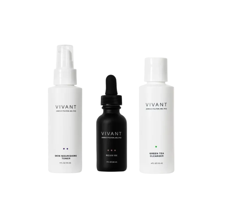 Redness Reduction Trio