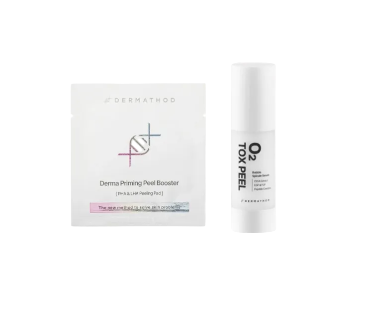 Scar Reduction Duo