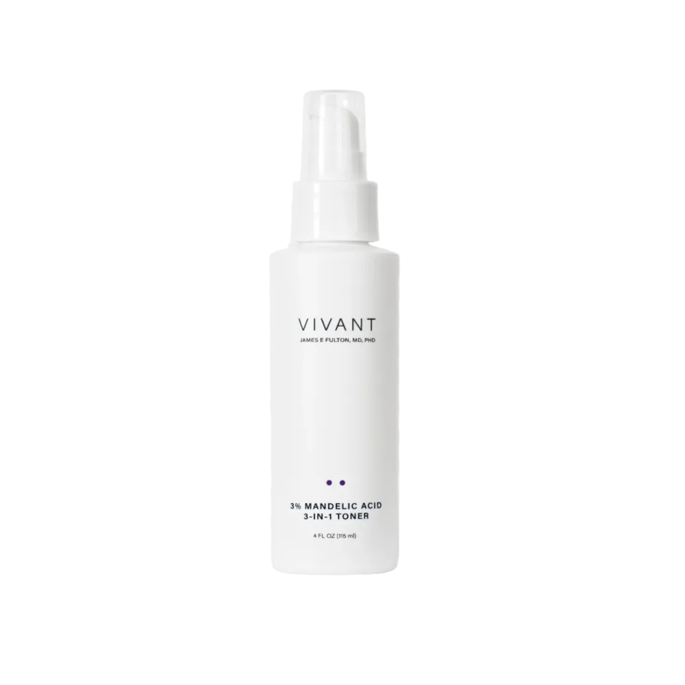 3% Mandelic Acid 3-In-1 Toner