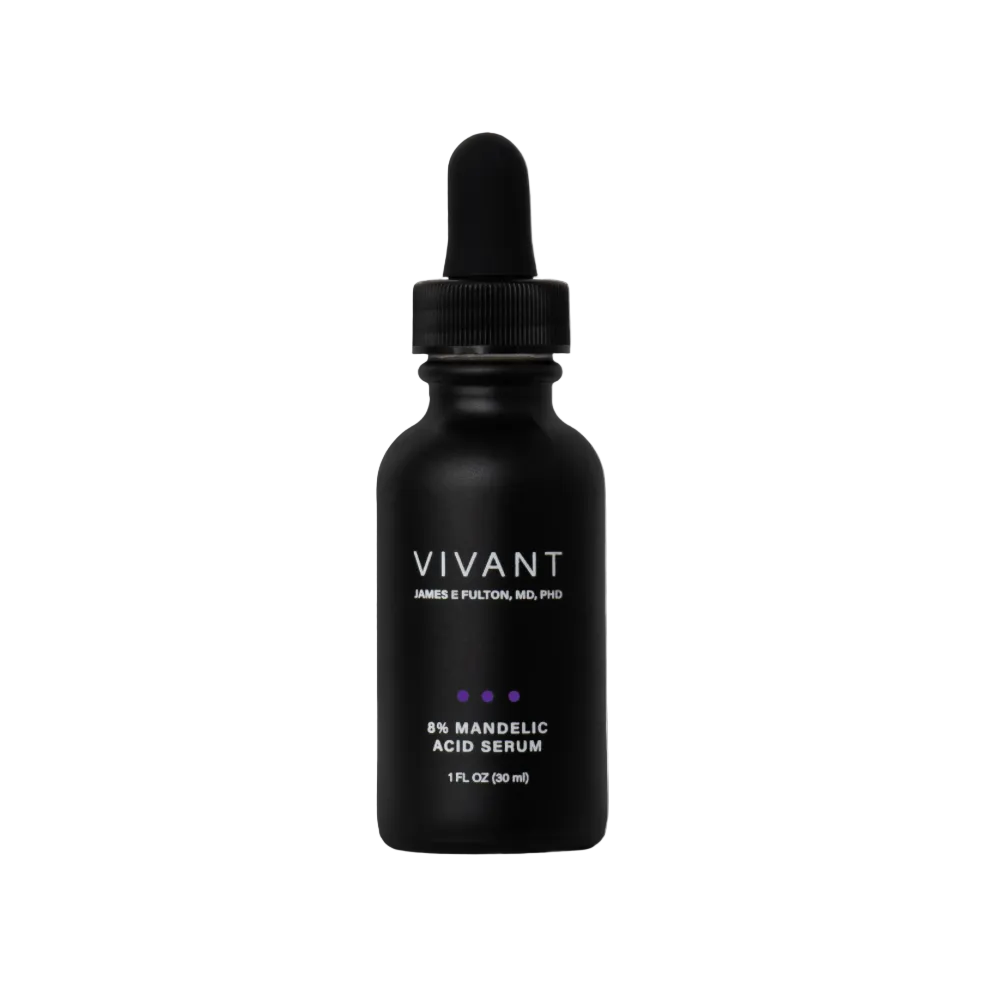 Vivant 8% Mandelic Acid Serum