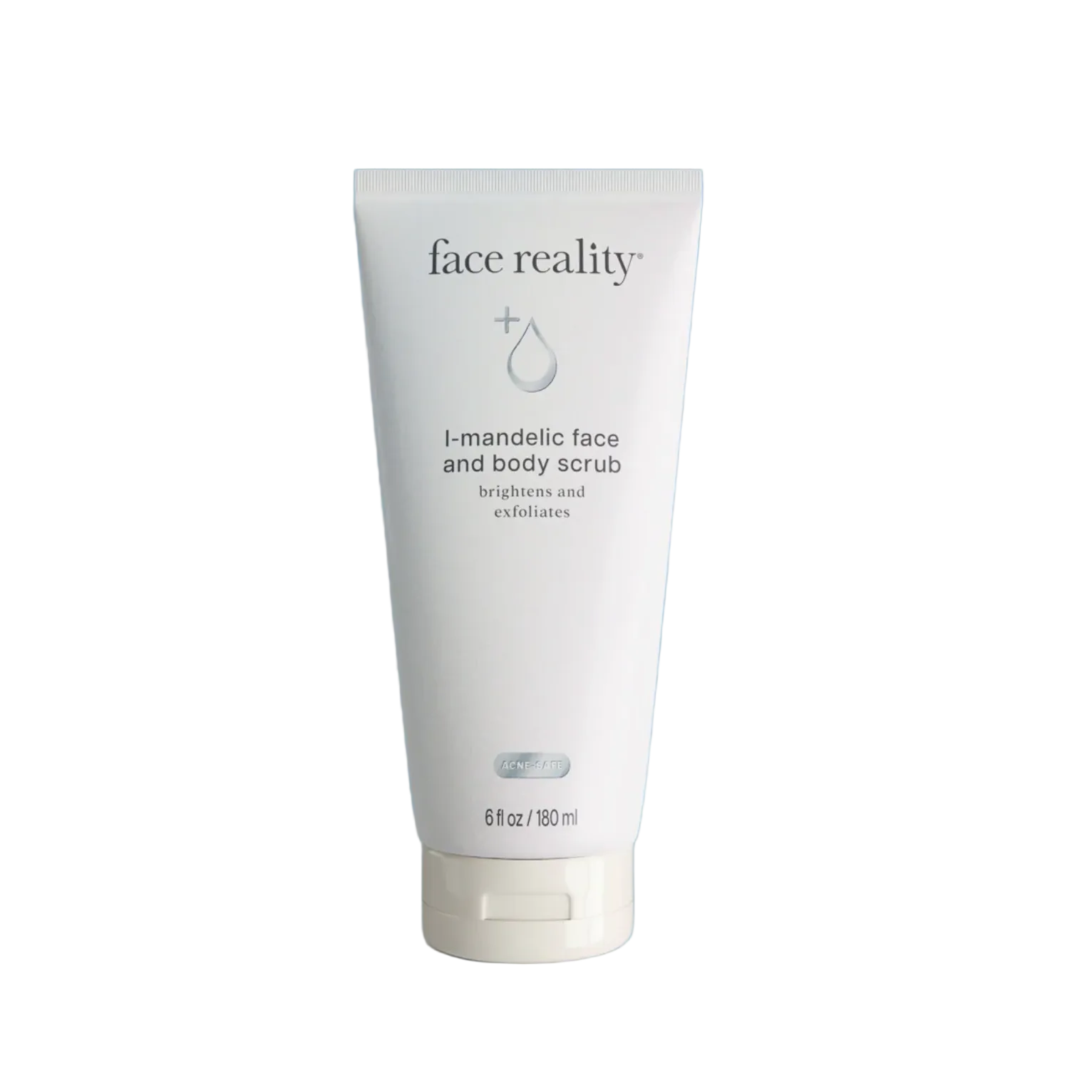 L-Mandelic Face and Body Scrub